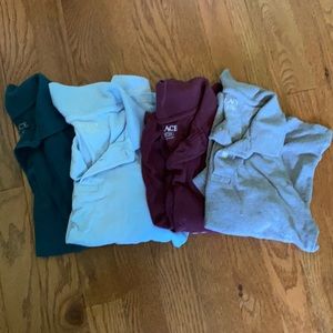Children’s Place Polos